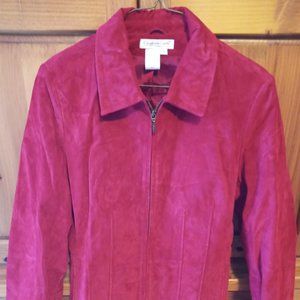 Coldwater Creek Women's Jacket